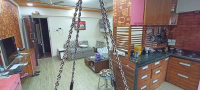 Image of 750 Sq.ft 2 BHK Apartment / Flat for sale in Kandivali West, Mumbai for Rs. 12500000