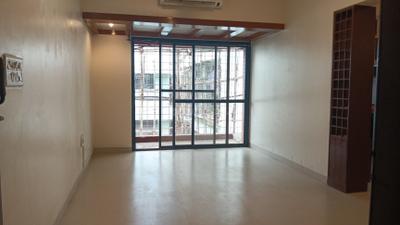 Living Room Image of 1550 Sq.ft 3 BHK Apartment / Flat for rent in Kharghar Navi Mumbai for Rs. 53000