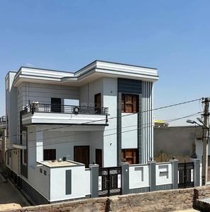 Image of 990 Sq.ft 3 BHK Independent House for sale in Mannivakkam, Chennai for Rs. 6900000