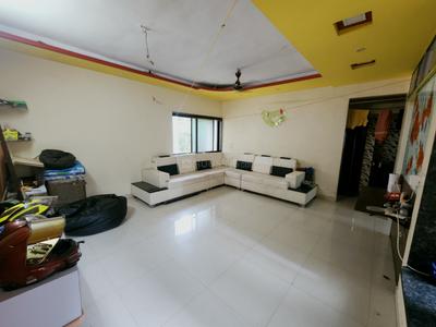 Hall Image of 1000 Sq.ft 2 BHK Apartment / Flat for rent in Maharashtra Co-Operative Housing Society, Yerawada Pune for Rs. 29500