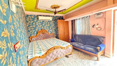 Image of 1000 Sq.ft 1 BHK Independent House for rent in Ramkrishan Nagar, Patna for Rs. 10000