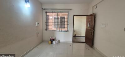 Hall Image of 1200 Sq.ft 2 BHK Apartment / Flat for rent in SV Heights, Whitefield Bengaluru for Rs. 45000