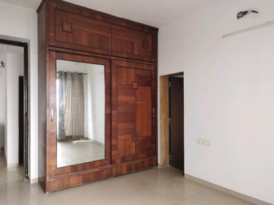 Bedroom Image of 1093 Sq.ft 3 BHK Apartment / Flat for sale in Rustomjee Elanza, Malad West Mumbai for Rs. 38000000
