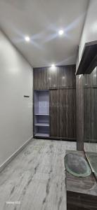 Bedroom Image of 2000 Sq.ft 2 BHK Builder Floor for rent in Trikuta Nagar Jammu for Rs. 20000