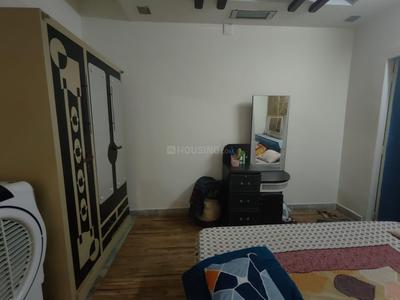 Bedroom Image of 2301 Sq.ft 4 BHK Independent House for sale in Satellite Ahmedabad for Rs. 40000000