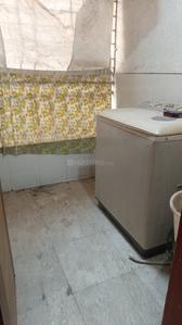 Image of 698 Sq.ft 1 BHK Apartment / Flat for rent in Siddhi Nisarg, Wakad, Pune for Rs. 23000