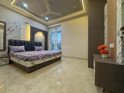 Bedroom Image of 2600 Sq.ft 3 BHK Apartment / Flat for sale in Karolan Ka Barh Jaipur for Rs. 14300000