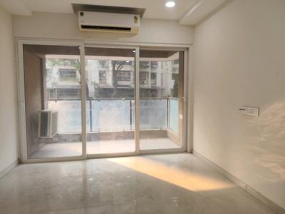 Living Room Image of 804 Sq.ft 2 BHK Apartment / Flat for rent in Dynamix Divum, Malad East Mumbai for Rs. 75000