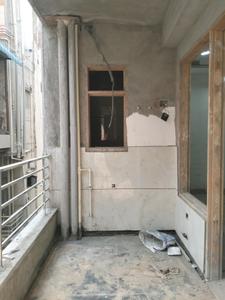 Bedroom Three Image of 2000 Sq.ft 4 BHK Builder Floor for sale in Anitech Ghaziabad Anitech Homes, Shalimar Garden Ghaziabad for Rs. 16500000