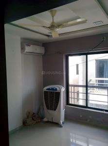 Bedroom Image of 1290 Sq.ft 2 BHK Apartment / Flat for sale in Kraft Solitaire, Karelibagh Vadodara for Rs. 3750000