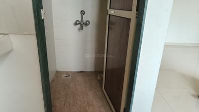 Bathroom Image of 386 Sq.ft 1 RK Apartment / Flat for sale in Panvelkar Estate Oxford, Badlapur East Badlapur for Rs. 1500000