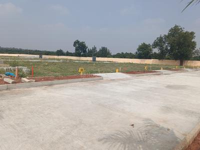 Image of 2500 Sq.ft Residential Plot / Land for sale in Nelamangala, Bengaluru for Rs. 9500000