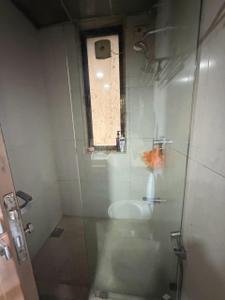 Bathroom Image of 1316 Sq.ft 3.5 BHK Apartment / Flat for sale in Karwa The Royal Tusk, Dadar West Mumbai for Rs. 67500000