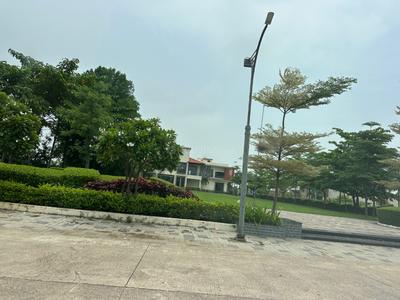 Image of 1212 Sq.ft Residential Plot / Land for sale in Golf Green Phase II, Sejbahar, Raipur for Rs. 3400000