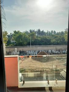 Balcony Image of 2250 Sq.ft 4 BHK Villa for sale in Aksharam, Kasindra Ahmedabad for Rs. 11500000