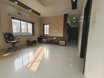 Hall Image of 1050 Sq.ft 2 BHK Builder Floor for rent in Maninagar Ahmedabad for Rs. 20000