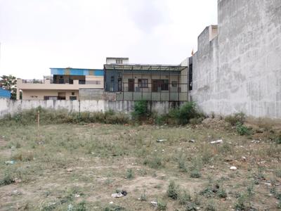 Block U Plot View 2