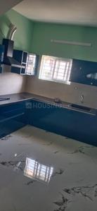 Hall Image of 1250 Sq.ft 3 BHK Independent House for sale in Avalapalli Hosur for Rs. 7856000