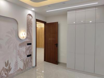 Bedroom Image of 2590 Sq.ft 3 BHK Apartment / Flat for rent in Conscient Hines Elevate, Sector 59 Gurgaon for Rs. 130000