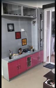 Hall Image of 936 Sq.ft 2 BHK Apartment / Flat for sale in DLF Maiden Heights At My Town by DLF, Jigani Bengaluru for Rs. 4700000