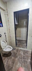 Bathroom Image of 1275 Sq.ft 2 BHK Apartment / Flat for sale in National Sea Queen Excellency, Seawoods Navi Mumbai for Rs. 27500000