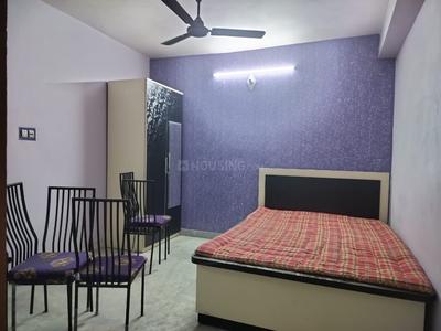 Bedroom Image of 1200 Sq.ft 3 BHK Apartment / Flat for sale in Keshtopur Kolkata for Rs. 4500000