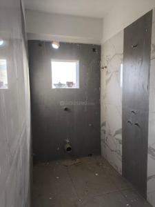 Bathroom Image of 1485 Sq.ft 3 BHK Apartment / Flat for sale in Jai Vignaharta HIG Cooperative Society, New Town Kolkata for Rs. 13000000