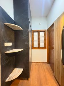 Bedroom Image of 2400 Sq.ft 4 BHK Independent House for sale in Bedarahalli Bengaluru for Rs. 18000000