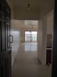 Hall Image of 1550 Sq.ft 2.5 BHK Apartment / Flat for rent in Clover Acropolis, Viman Nagar Pune for Rs. 57000
