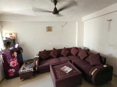 Hall Image of 479 Sq.ft 2 BHK Apartment / Flat for sale in Shivaay Gulmohar Park, Karolan Ka Barh Jaipur for Rs. 2600000