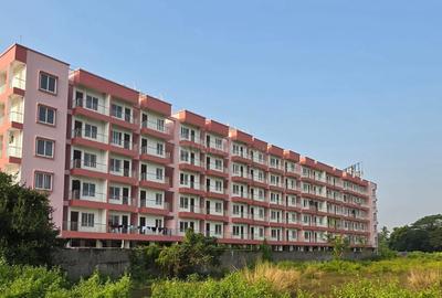 2 BHK Flat