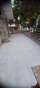 Balcony Image of 2500 Sq.ft 4 BHK Apartment / Flat for sale in DDA Sector C Pocket 8, Vasant Kunj New Delhi for Rs. 55000000