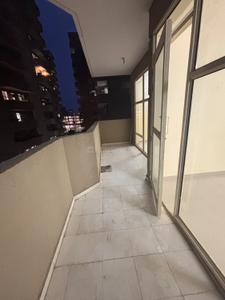 Balcony Image of 681 Sq.ft 2 BHK Apartment / Flat for sale in Pyramid Heights, Sector 85 Gurgaon for Rs. 7200000