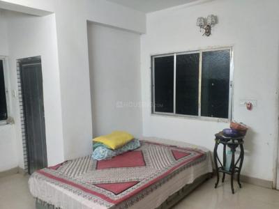 Hall Image of 1460 Sq.ft 3 BHK Apartment / Flat for sale in Lake Town Kolkata for Rs. 8500000