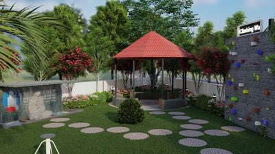 Image of 1413 Sq.ft 3 BHK Apartment / Flat for sale in Yuva Sunrise, Attibele Industrial Area, Bengaluru for Rs. 7800000