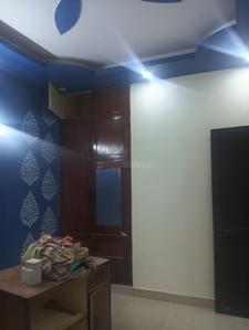 Bedroom Image of 1300 Sq.ft 3 BHK Apartment / Flat for rent in Kirpal Apartments, Patparganj New Delhi for Rs. 36000