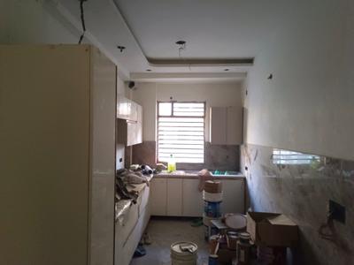 Kitchen Image of 2130 Sq.ft 3 BHK Builder Floor for sale in Sector 49 Faridabad for Rs. 18500000