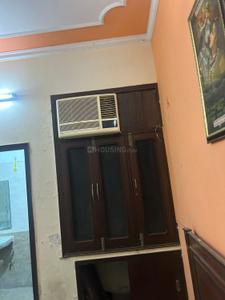 Bedroom Image of 1100 Sq.ft 2 BHK Independent House for rent in Alpha I Greater Noida for Rs. 22000