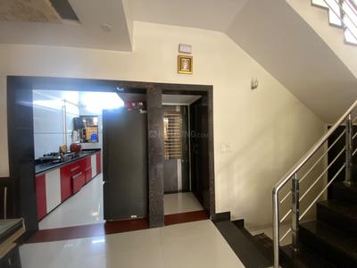 Image of 1652 Sq.ft 3.5 BHK Independent House for sale in Thaltej, Ahmedabad for Rs. 30000000
