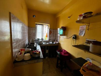 Kitchen Image of 1150 Sq.ft 2 BHK Apartment / Flat for sale in Kalighat Kolkata for Rs. 8500000