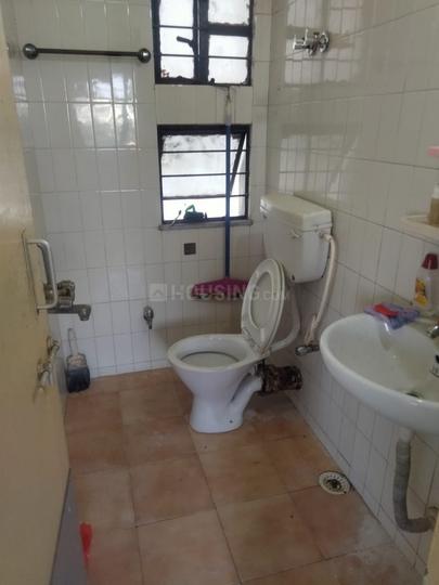 Near Newtown Bus Stop Bathroom 1