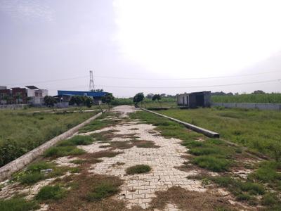 Image of 450 Sq.ft Residential Plot / Land for sale in Del NCR Aerocity Jewar, Yeida, Greater Noida for Rs. 1159988