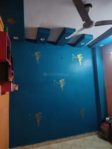 Bedroom Image of 900 Sq.ft 1 BHK Builder Floor for sale in RP Matiala Homes, Matiala New Delhi for Rs. 1800000