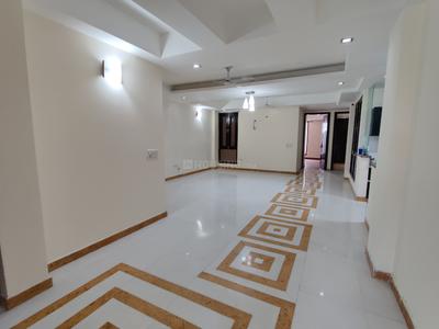 Hall Image of 1800 Sq.ft 3 BHK Builder Floor for sale in Karkardooma New Delhi for Rs. 31500000