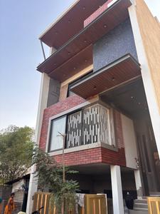 Image of 3500 Sq.ft 4 BHK Independent House for sale in Armada Oscar Pride, Umrikheda, Indore for Rs. 32100000