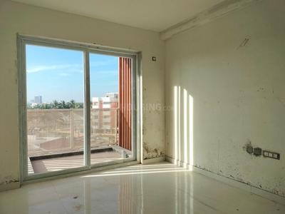 Bedroom Image of 1765 Sq.ft 3 BHK Apartment / Flat for sale in Unishire Belvedere Premia, Agrahara Bengaluru for Rs. 22300000