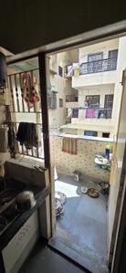 Balcony Image of 1000 Sq.ft 2 BHK Apartment / Flat for rent in Satellite Ahmedabad for Rs. 31500