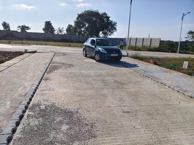 Image of 1200 Sq.ft Residential Plot / Land for sale in Beerihundi, Mysore for Rs. 3240000