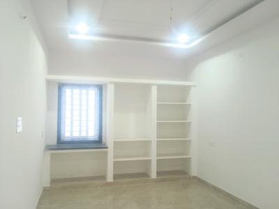 Bedroom Image of 2300 Sq.ft 3 BHK Villa for sale in Sainikpuri Secunderabad for Rs. 17500000