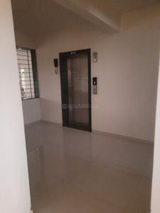 Hall Image of 1045 Sq.ft 2 BHK Apartment / Flat for rent in Ananth Jayanthi The Waterfront, Chandshi Nashik for Rs. 15000
